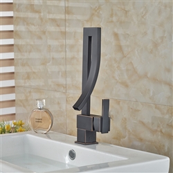 Bathroom Sink Faucet